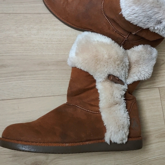 Airwalk boots - Picture 2 of 4